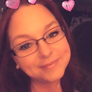 Meet your Posher, Kristen